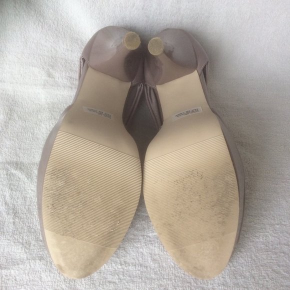 Platform Madden Girl Pumps - Picture 6 of 6